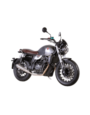 Мотоцикл CYCLONE RE3