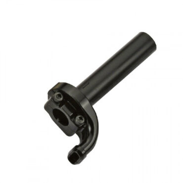 Ручка газа в сборе ACCEL KX250F RM250F YZ250 450F FZR - миниатюра 1