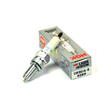 Свеча зажигания NGK CR9EIA 9 6289 (4) - миниатюра 1