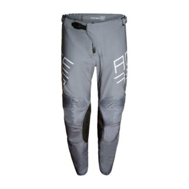Acerbis Штаны MX Track Grey - миниатюра 1