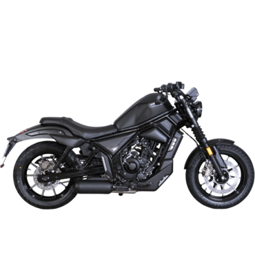 Мотоцикл ZONTES ZT200 C2 (4T ZT168ML EFI) 16 16 - миниатюра 1