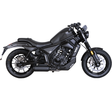 Мотоцикл ZONTES ZT200 C2 (4T ZT168ML EFI) 16 16