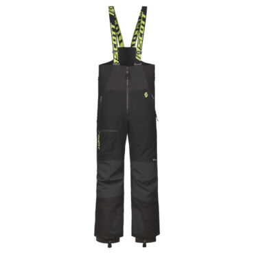 SCOTT Полукомбинезон мужской Dalvik GTX black - миниатюра 1