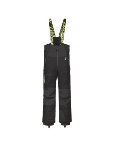 SCOTT Полукомбинезон мужской Dalvik GTX black