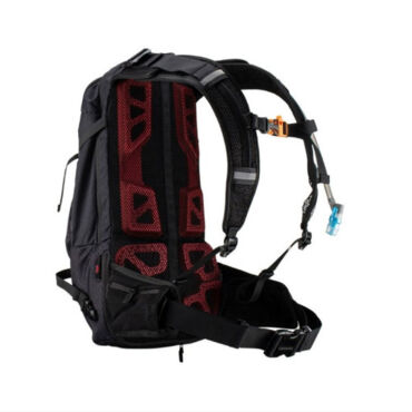 Leatt Рюкзак гидропак Moto XL 1.5 Black 2024 - миниатюра 1