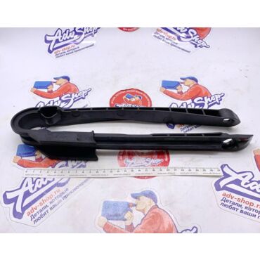 KTM chain slide protection Слайдер цепи на маятник 790 Duke Adv 22-> ( C90704066000 ) - миниатюра 1