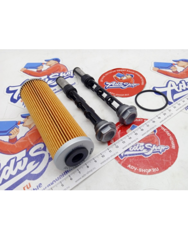 KTM комплект масло фильтров 1290 Adv / Duke 23 24 / 1390 Duke 24-> ( 61938021344 )