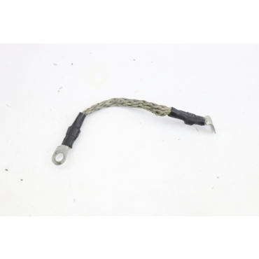 KTM GROUND CABLE D=6MM L=140MM '97  кабель массы EXC 97 21 / 690 07 18 ( 58411097100 ) - миниатюра 1