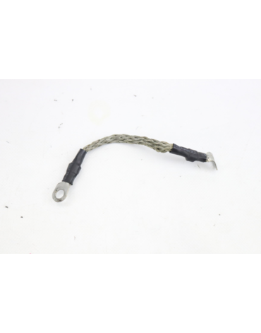 KTM GROUND CABLE D=6MM L=140MM '97  кабель массы EXC 97 21 / 690 07 18 ( 58411097100 )