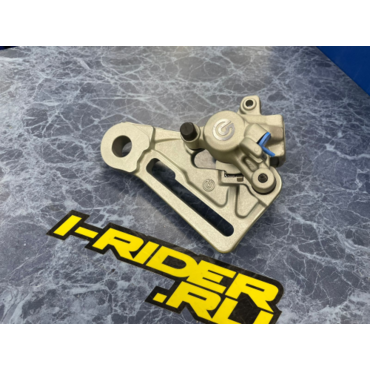 Суппорт тормозной задний KTM OEM 79613080001 EXC 2017+. - миниатюра 1