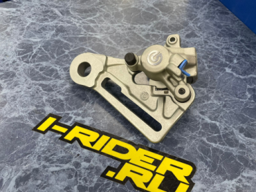 Суппорт тормозной задний KTM OEM 79613080001 EXC 2017+.