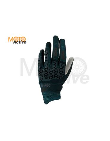 Мотоперчатки Leatt Moto 4.5 Lite Glove Black