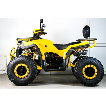 Квадроцикл SPRMOTORS ATV Blade- 200V - миниатюра 1
