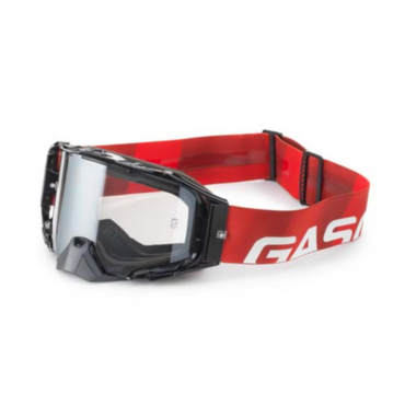 Очки GASGAS Velocity 6.5 Goggles, mirror lens - миниатюра 1