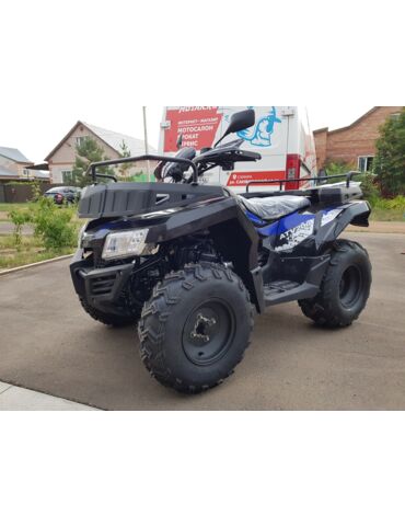 Квадроцикл Rato Cabo 200 S