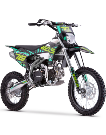 Питбайк WELS RTX 140