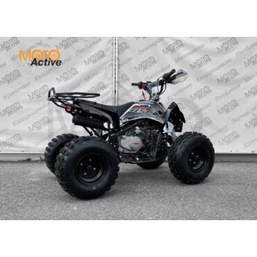 Квадроцикл BSE XT 1 BLACK - миниатюра 1