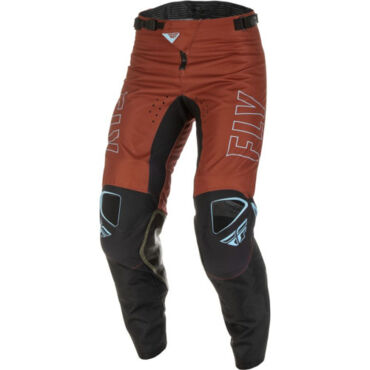 Комплект FLY RACING KINETIC FUEL Rust Black, штаны+джерси - миниатюра 2
