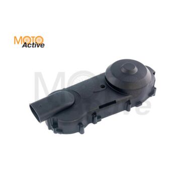 Крышка вариатора 4T GY6 125 150 (10 12 колесо, 152QMI, 157QMJ) 