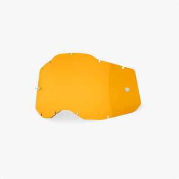 Линза 100% RC2 AC2 ST2 Replacement Lens Persimmon - миниатюра 1