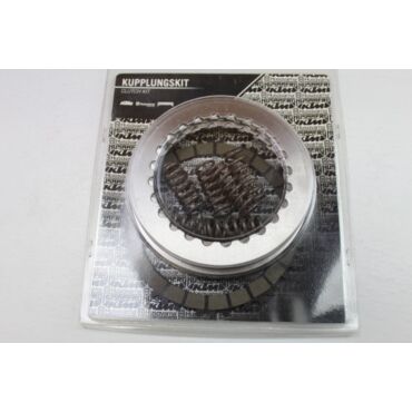 Комплект дисков сцепления с пружинами KTM 400 525 4T 06 12 - миниатюра 1