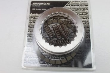 Комплект дисков сцепления с пружинами KTM 400 525 4T 06 12