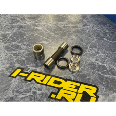 Ремкомплект линка прогрессии CNC Beta 27 1185 RR Xtrainer 2015 2024 - миниатюра 1