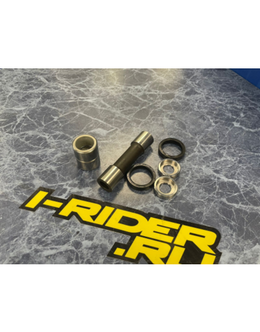 Ремкомплект линка прогрессии CNC Beta 27 1185 RR Xtrainer 2015 2024