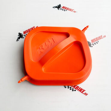 Заглушка воздушного фильтра KTM SX SX F 16 22; EXC EXC F 17 23 - миниатюра 1
