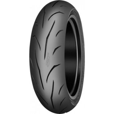 Шина Mitas Sport Force+ EV 180 60 17 [75W TL] [Rear] - миниатюра 1