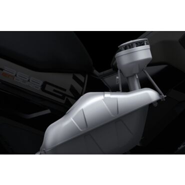 Максискутер ZONTES ZT368T G 2026 - миниатюра 2