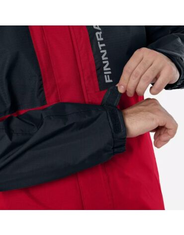 Finntrail Куртка мужская LightSuit 3504 Red
