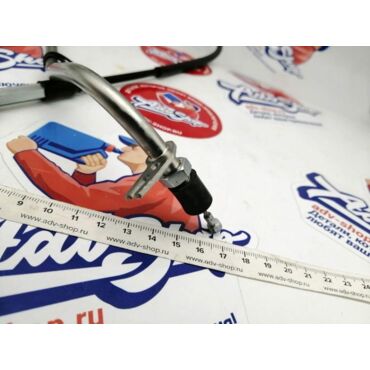 Allballs 45 2132 Трос сцепления Yamaha YZ250F '14 18, YZ450F '14 17 - миниатюра 1