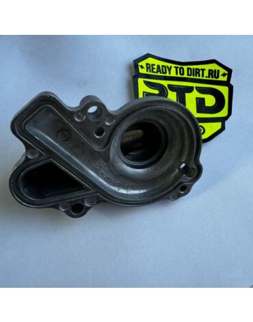 78135052000 - Крышка помпы KTM 450SX F (2012 2015), 450EXC F (2012 2016), 500EXC (2012 2016), Husqvarna FC450 (2014 2016), FE450 (2013 2016), FE501 (2013 2016)