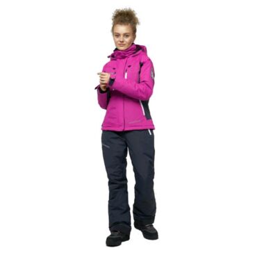 Finntrail Костюм женский Atlas Pink - миниатюра 1