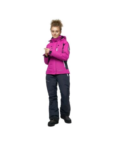 Finntrail Костюм женский Atlas Pink