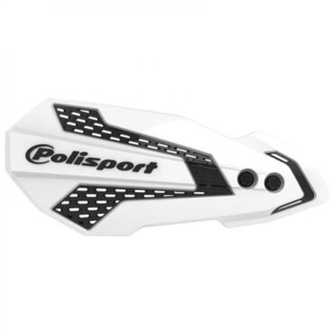 Защита рук Polisport MX flow под мотоциклы CRF450F CRF450RX (21) - миниатюра 1