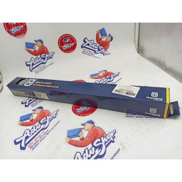 Husqvarna SEATCOVER TC FC 16 обтяжка седла (шкурка) TC FC FX 16 17 // TE FE 17 19  ( 25007040050 ) - миниатюра 1