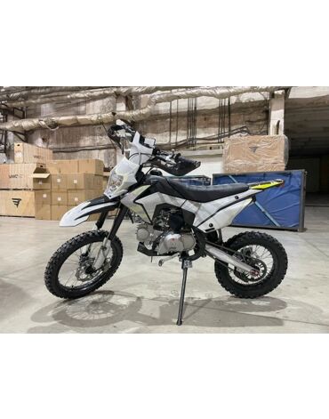 Питбайк VMC 17 14 125см3 (эл.стартер)