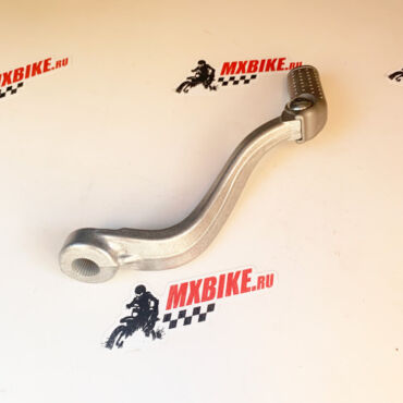 Рычаг переключения передач KTM 450SX F, 17 22; 450 500EXC F 17- 23 / Husqvarna FC450 17 22; FE450 501 17 23 / GasGas MC450F 21 23 - миниатюра 1