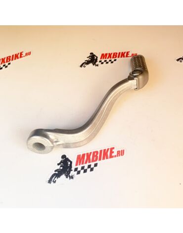 Рычаг переключения передач KTM 450SX F, 17 22; 450 500EXC F 17- 23 / Husqvarna FC450 17 22; FE450 501 17 23 / GasGas MC450F 21 23
