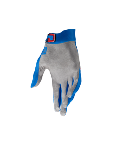 Мотоперчатки Leatt Moto 2.5 X Flow Glove PitBoard Royal