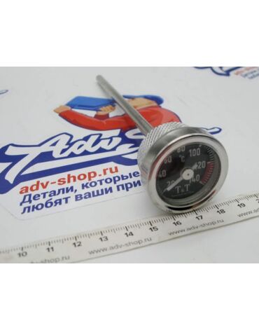 T&T щуп уровня масла с датчиком температуры  XR650L NX650 // 10035377