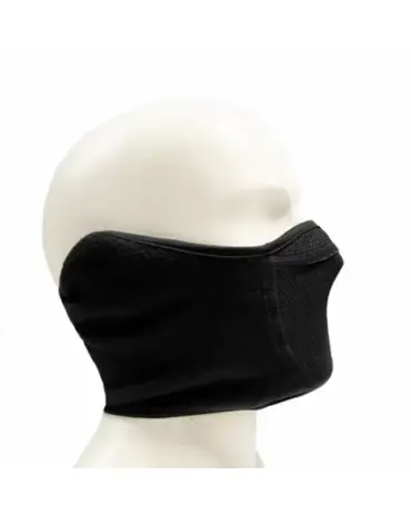 AiM Подшлемник маска ID B 01 Black N