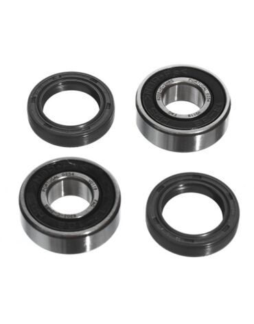 Комплект подшипников и сальников переднего колеса CHAKIN RacingLine CH25 1188RL