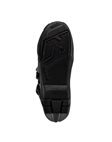 Leatt Мотоботы кроссовые 4.5 Boot Orange V25