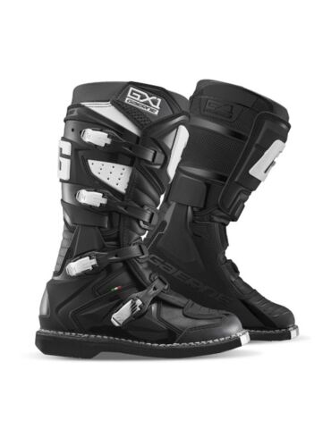 Gaerne Мотоботы GX 1 Goodyear Black