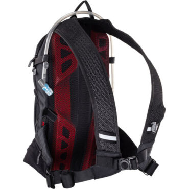 Рюкзак гидропак Leatt Moto Lite 1.5 Hydration, черный - миниатюра 1