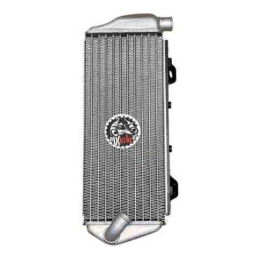Радиатор левый KTM SX SX F 23- ; EXC EXC F 24- / Husqvarna TC FC 23- ; TE FE 24- / GasGas MC EC 24- - миниатюра 1
