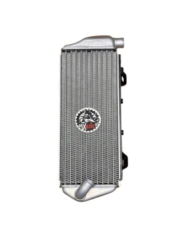 Радиатор левый KTM SX SX F 23- ; EXC EXC F 24- / Husqvarna TC FC 23- ; TE FE 24- / GasGas MC EC 24-